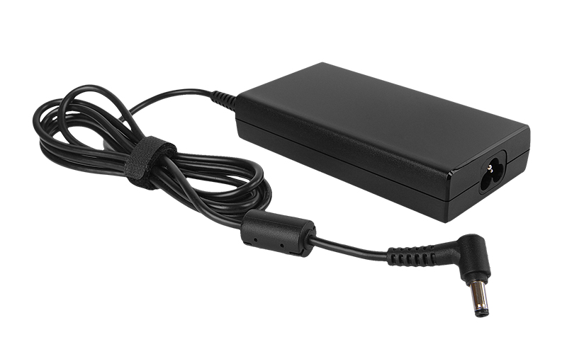120W AC Adapter & power cord (US)