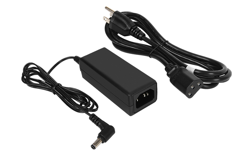 ZX70 - 25W AC Adapter w/ Power Cord (US)