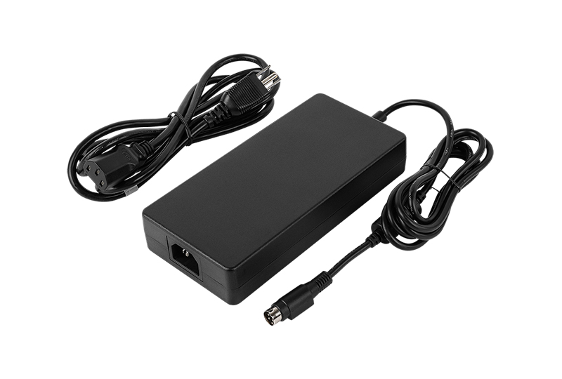230W AC Adapter w/ Power Cord (EU)
