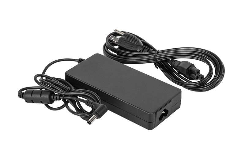 90W AC Adapter w/ Power Cord (EU)