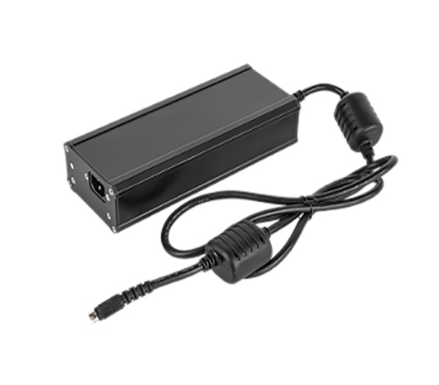 230W MIL-STD-461 AC Adapter w/ Power Cord (UK)