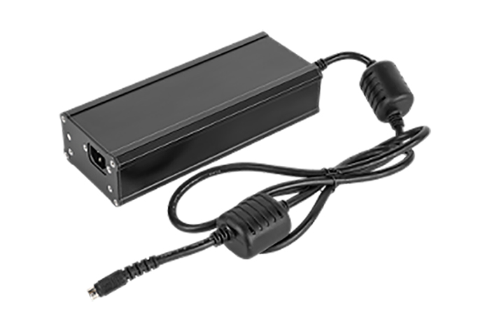 230W MIL-STD-461 AC Adapter w/ Power Cord (US)