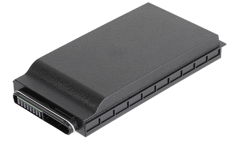 ZX80 - HIGH CAPACITY BATTERY/3.84V 9980MAH (1-PACK)
