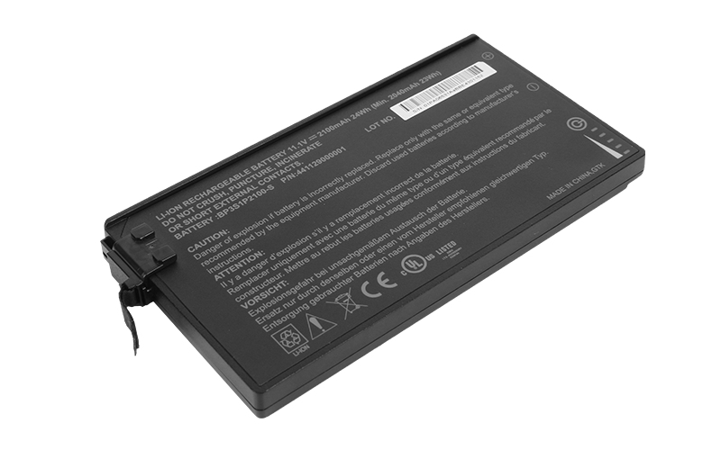 V110 - Battery, 11.1V, 2100mAh (1-pack)