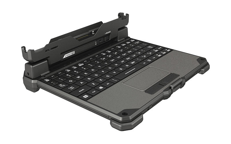 UX10 - Detachable Keyboard 2.0 (UK)
