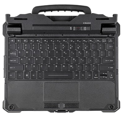 ZX10G2 - KEYBOARD DOCK (UK)/.