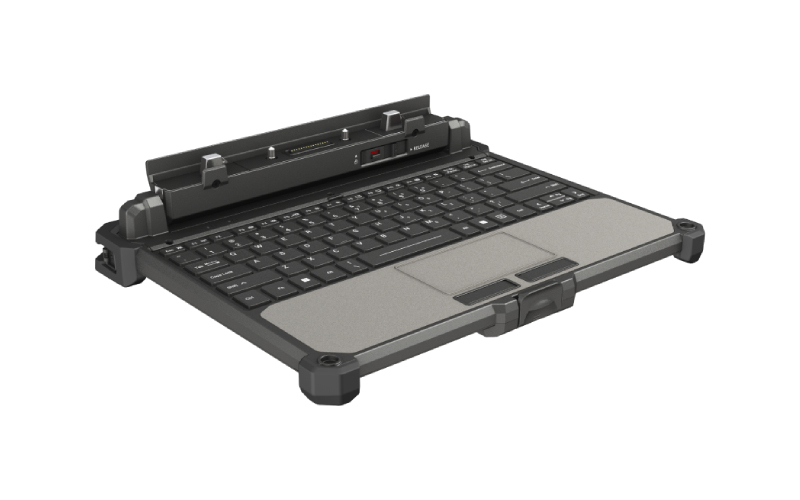 F120- KEYBOARD DOCK (FR)/.