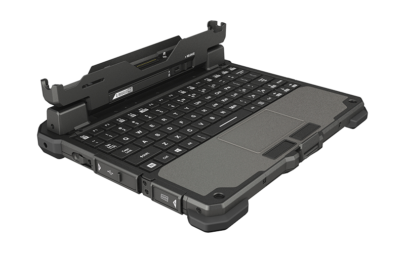 UX10 - KEYBOARD DOCK 2.0 (IT)/(ES SPANISH)
