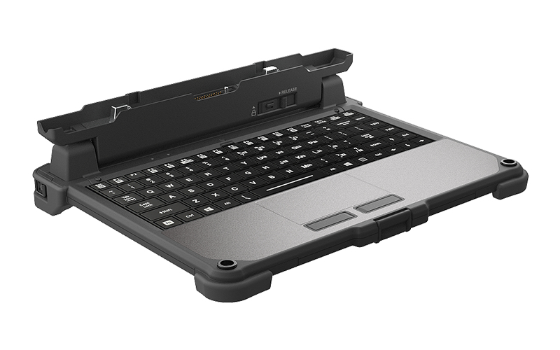 F110- Detachable Keyboard 2.0 (ES,Spanish)