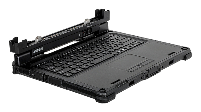 K120G3 - DETACHABLE KEYBOARD/(US)