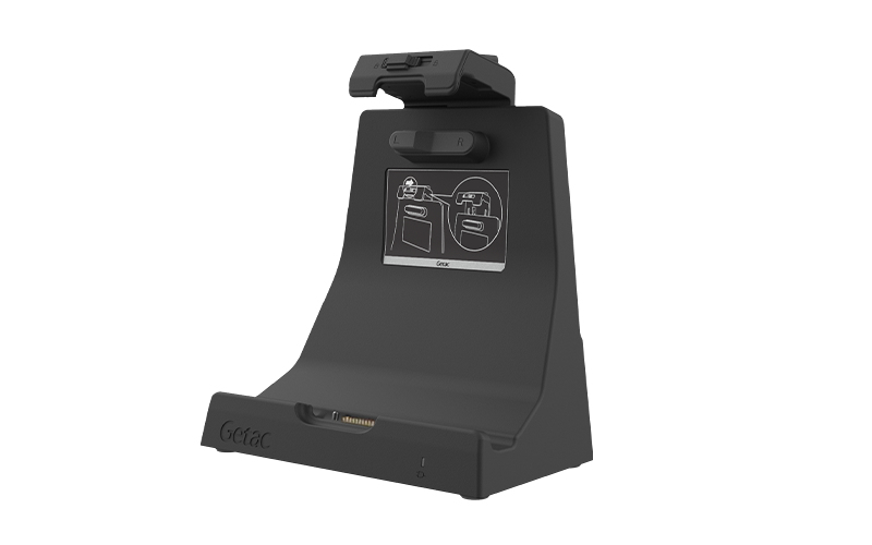 F110G6/G5 OFFICE DOCK W/ 90W AC/ADAPTER EU