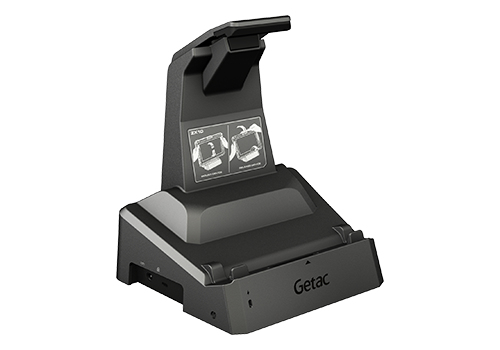 ZX10 - OFFICE DOCK W/ 65W AC/ADAPTER (EU)