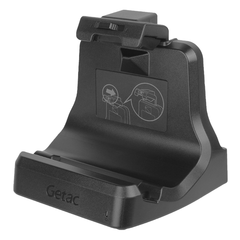 T800 OFFICE DOCK W/ 90W AC/ADAPTER EU