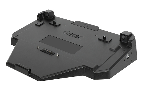 B300/B360 OFFICE DOCK WITH 120W/AC ADAPT (UK) IN