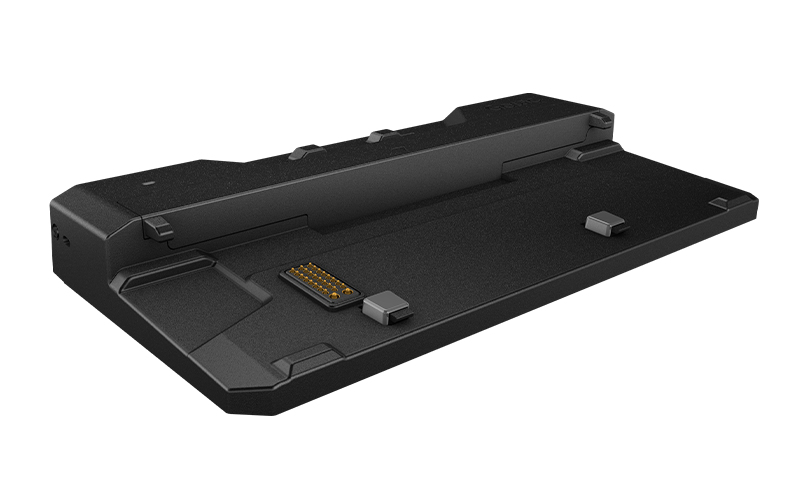 V110 - Office Dock w/ 90W AC Adapter (US)