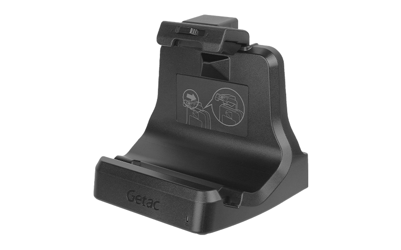 T800 Office Dock w/ 90W AC adapter (US)