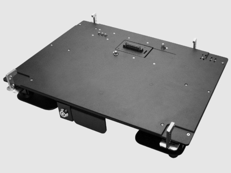 X500G3 VEHICLE DOCK 11-32V DC/VEHICLE APAPTER W/O RF