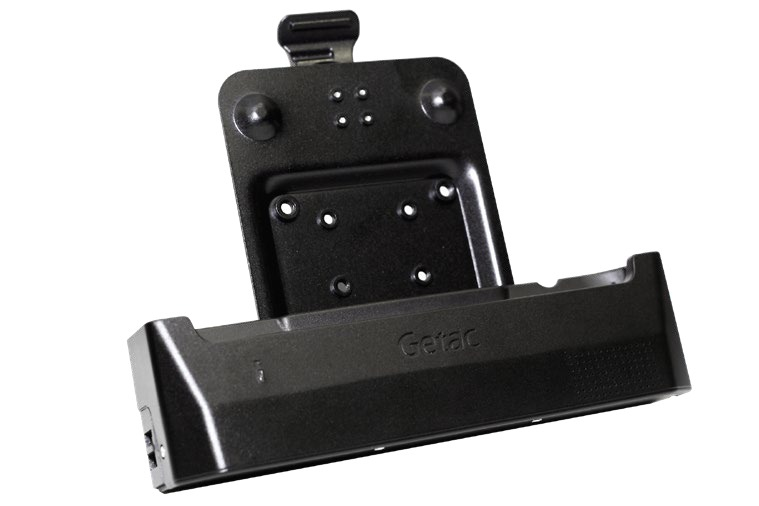 ZX70 VEHICLE DOCK W/ 40W POWER/ADAPTER