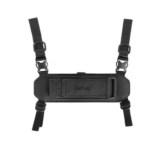UX10G3 - ROTATING HAND STRAP W//KICKSTAND