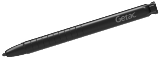 K120 CAPACITIVE STYLUS + TETHER/SPARE MOQ 5PCS