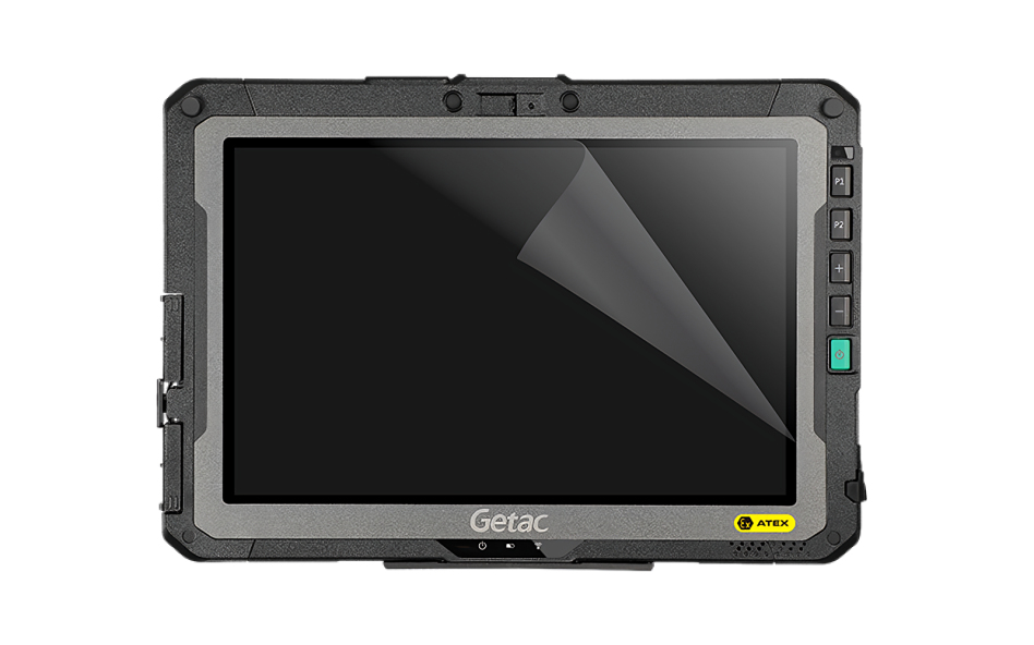 ZX10-EX - ANTI-STATIC SCREEN/PROTECTION FILM (MOQ: 10PCS)
