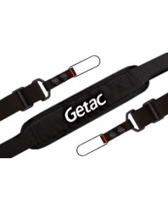 Shoulder strap (2-point)