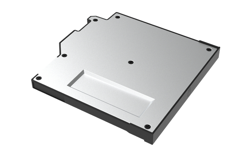 S410G4 REMOVABLE MEDIA BAY/512GB SATA SSD W/ CANISTER FOR S