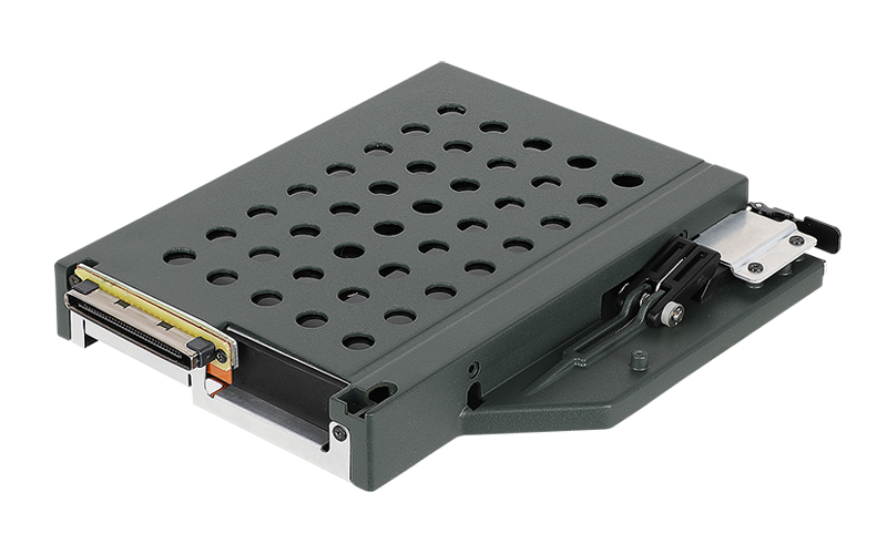 X500G3 - Removable 1TB HDD for media bay (with redesigned media-bay connector)