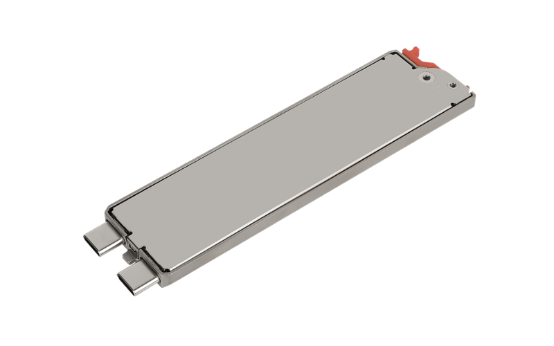 B360 REMOVABLE 256GB PCIE SSD/W/ CANISTER FOR MAIN STORAGE