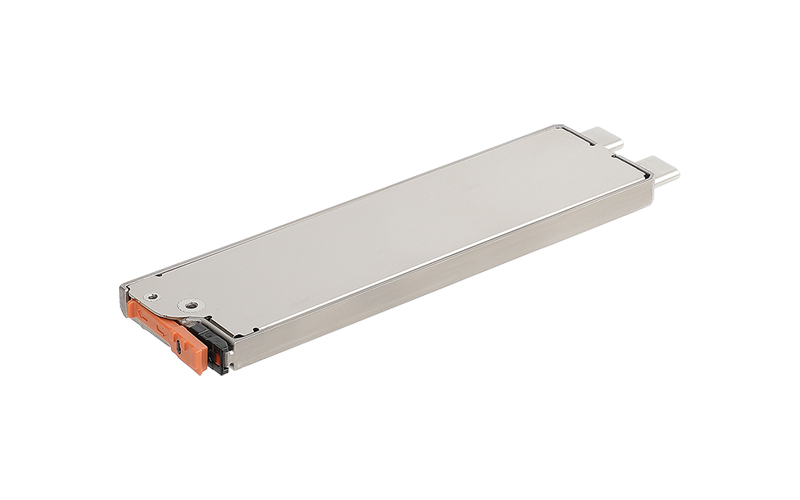 K120 - Removable 512GB PCIe SSD w/ Canister (compatible with K120 units factory-installed with PCIe SSD only)