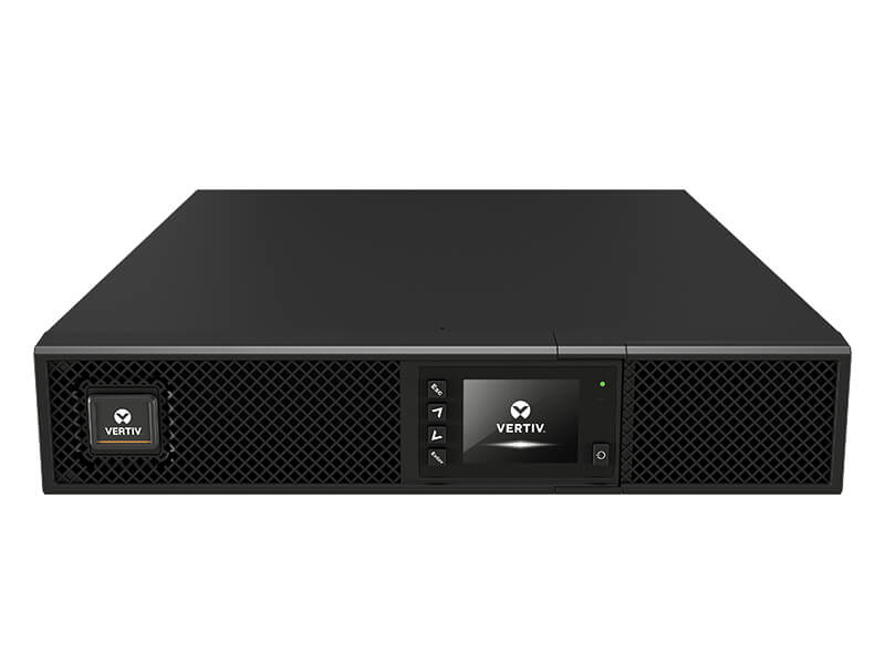 GXT5_UPS_0.75KVA_230V_2U_RT. w/ RMK NIC