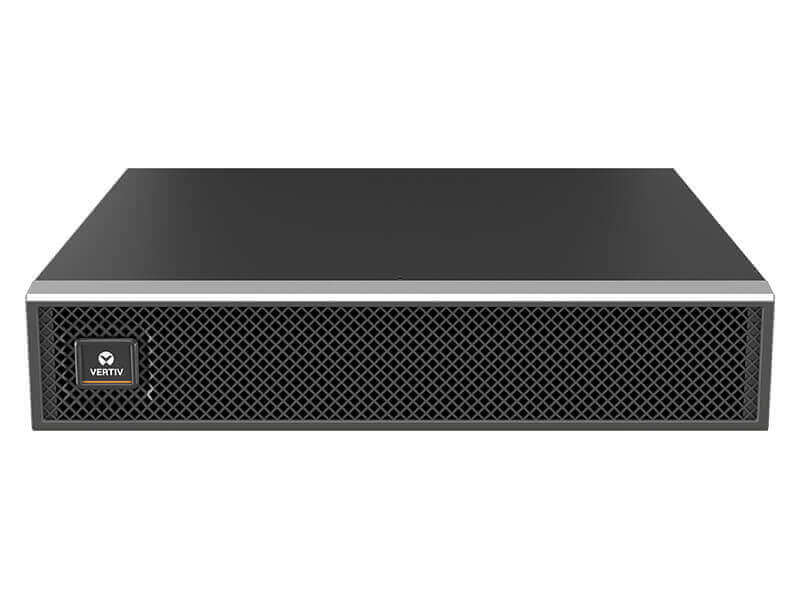 GXT5 VERTIV LIEBERT /V.EDGE EXT/BATT CABINET F/3KVA (GXT5) 2.2KV