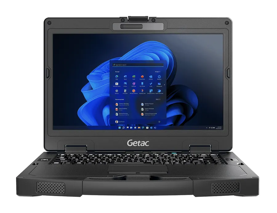 S410G4 - Intel Core i5-1135G7 Processor, (Without Webcam), Microsoft Windows 11 Pro x64 with 8GB RAM, 512GB PCIe SSD (main storage, user swa