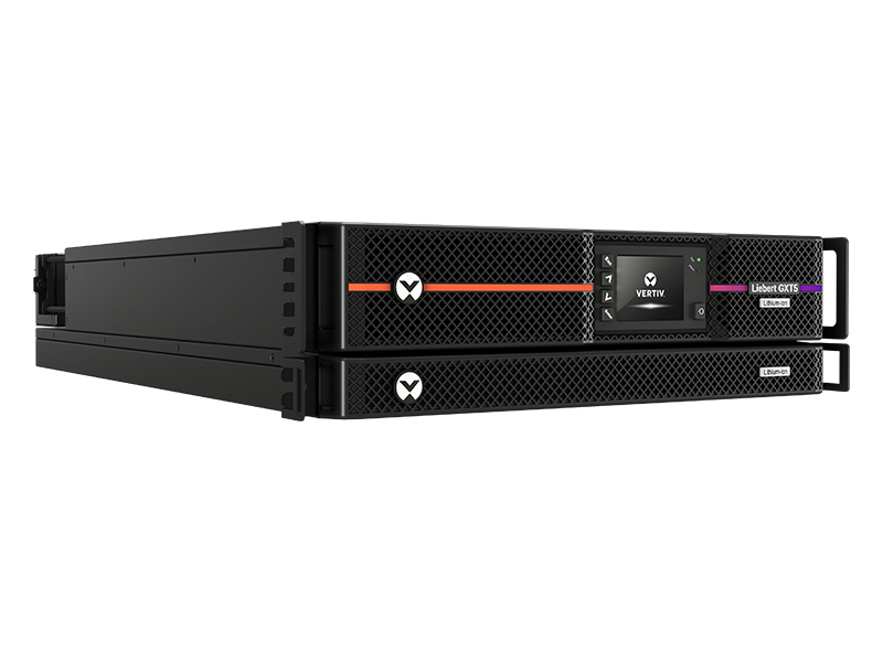 GXT5 LI 6000VA GV (230V)RT XL/UPS. 5YR WARR RACKMOUNT KIT