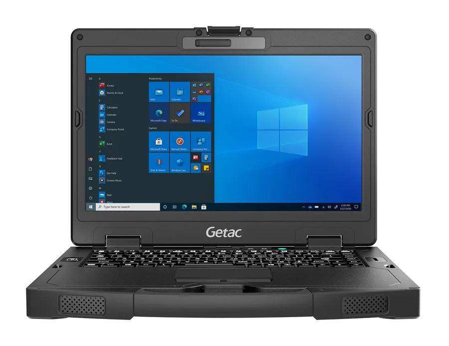 S410G4 - Intel Core i5-1135G7 Processor, (Without Webcam), Microsoft Windows 11 Pro x64 with 16GB RAM, 256GB PCIe SSD (main storage, user sw