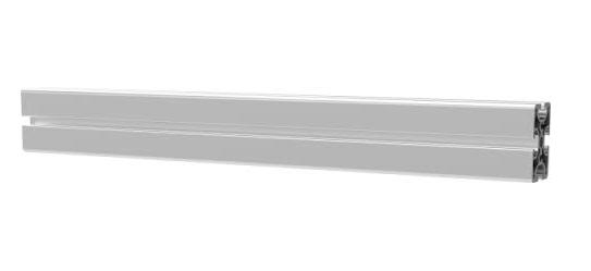 VWA-01 VIDEO-WALL-MOUNT/ACCESSORY BAR/PROFILE TO 2M