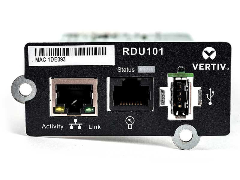 INTELLISLOT COMMS CARD/.