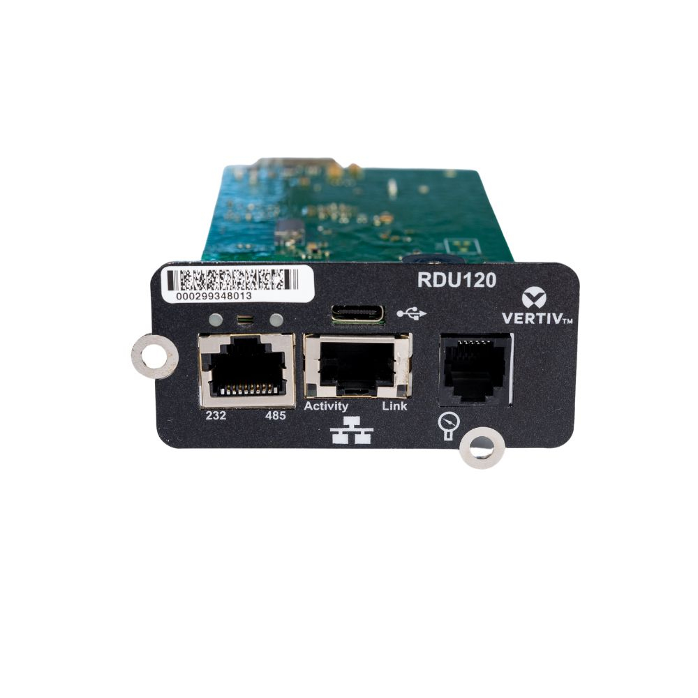 KIT RDU120 COMMUNICATION CARD/.