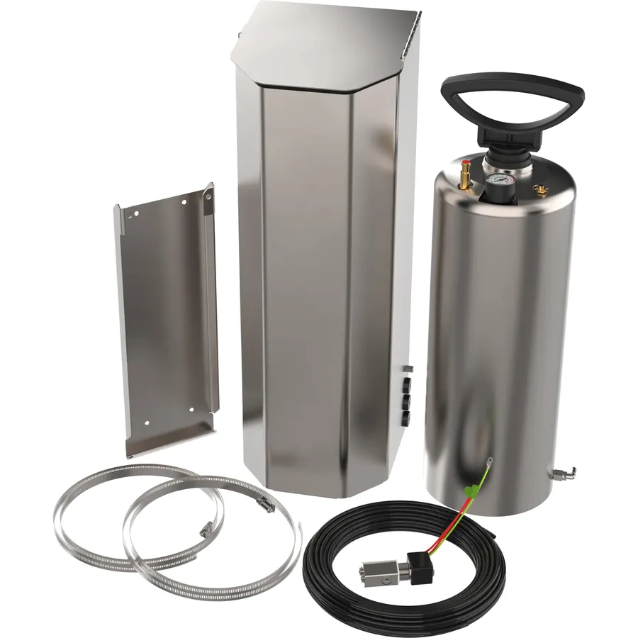 AXIS TX1901 WASHER KIT/