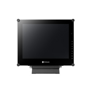 X15E 15IN 1024/768 300CD/NEOV GLAS BLACK