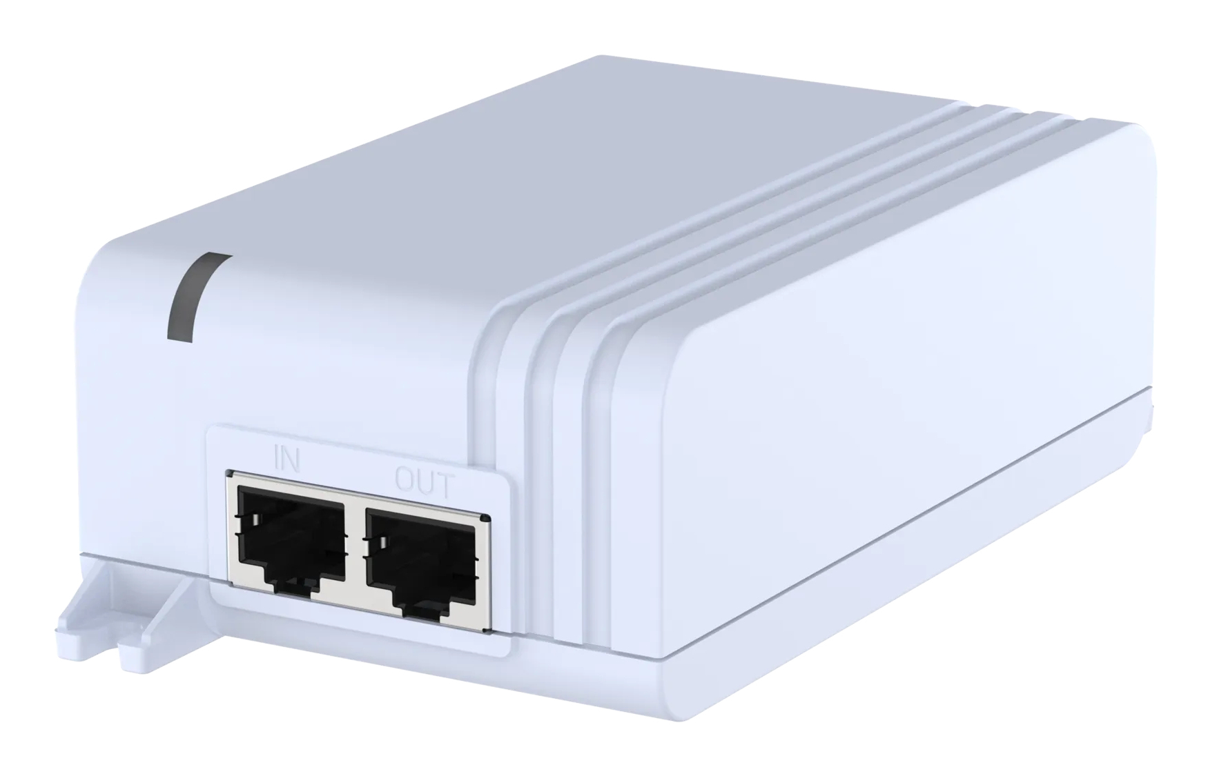 AXIS TU8006 SINGLE PORT 60 W/MIDSPAN IEEE 802.3BT POE