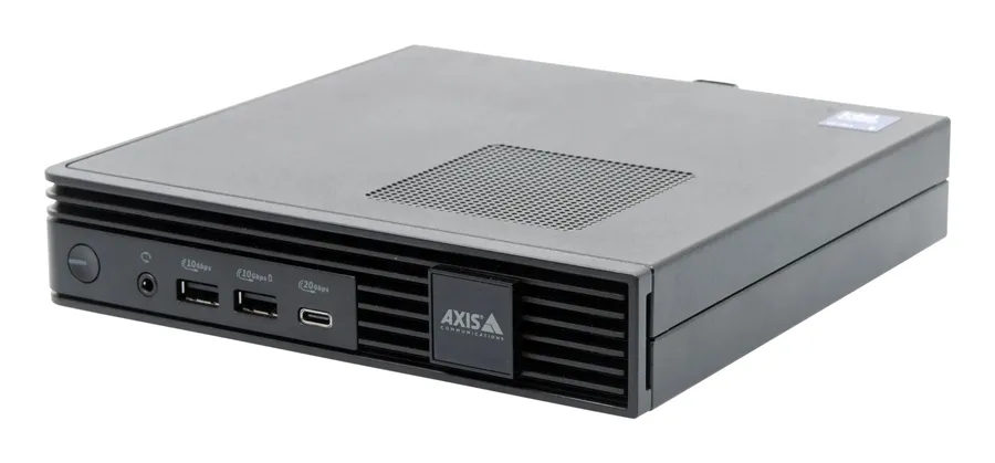 AXIS S9301 MK II COMPACT AND/FLEXIBLE WORKSTATION UK. U5-235