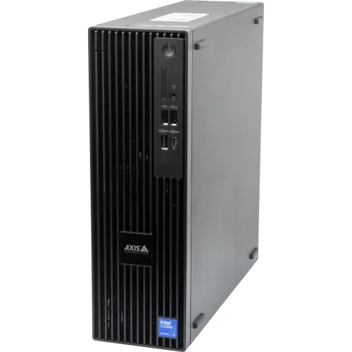 AXIS S9302 MK II IS A POWERFUL/AND FLEXIBLE WORKSTATION EU U5-2