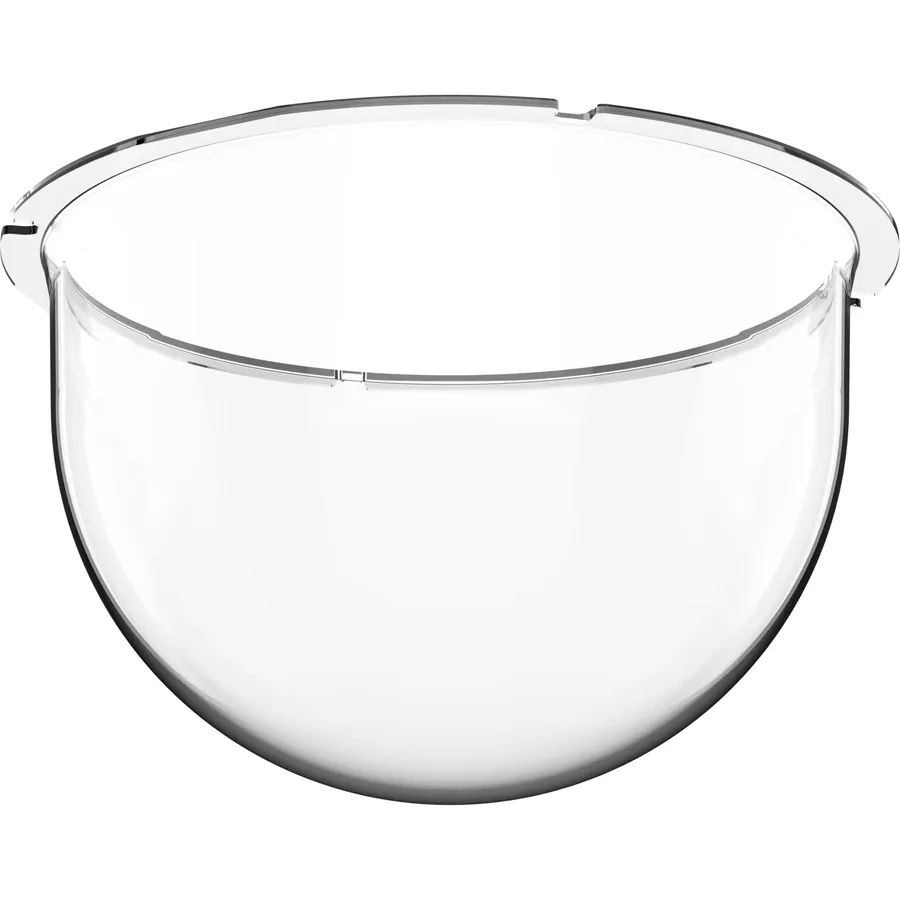 AXIS TQ6817-E HARD-COATED DOME/CLEAR