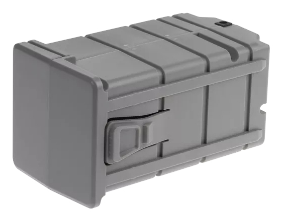 AXIS INSTALLATION TOOL BATTERY/.