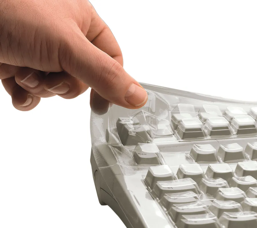 KEYSKIN FOR G84 KEYPAD F/G84/