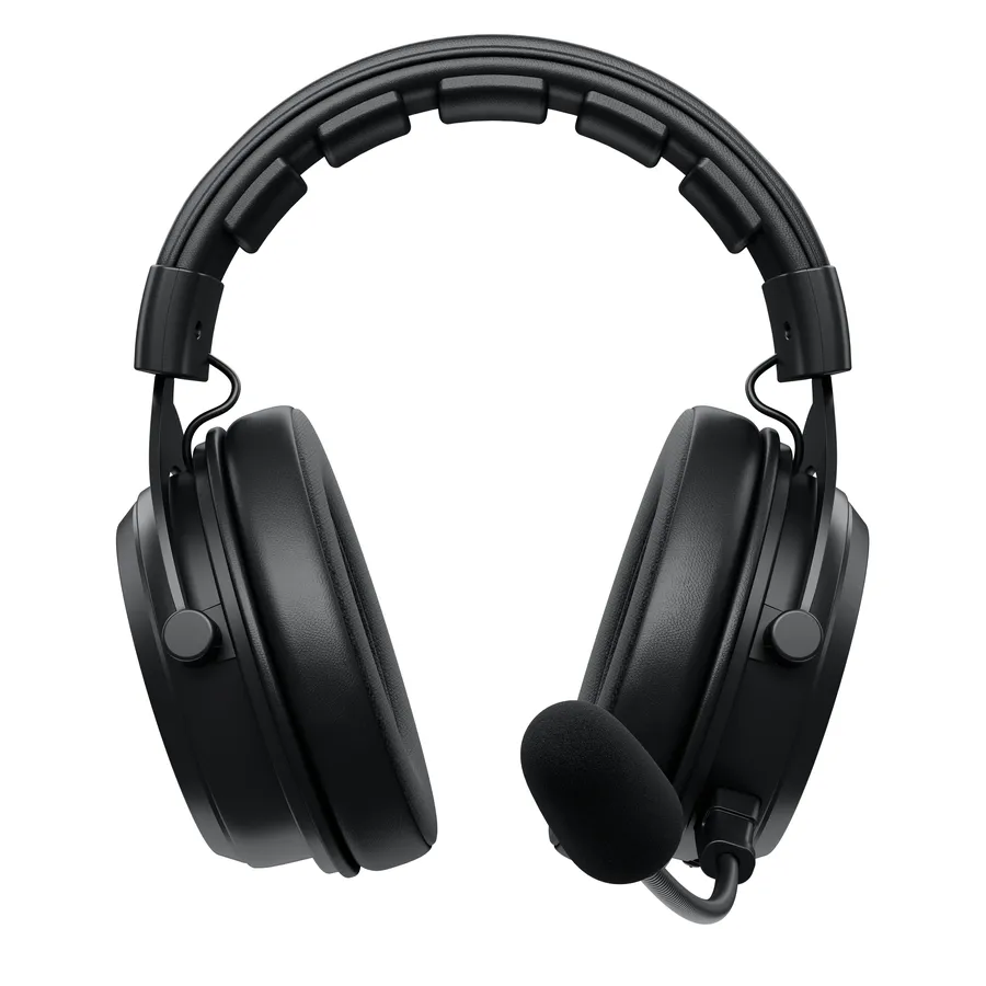 H3 GAMING HEADSET/HEADSET WRLS