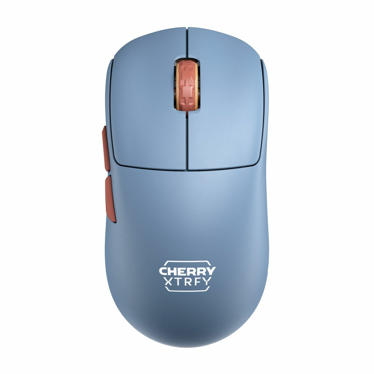 M68 WIRELESS BLUE MOUSE/WIRELESS