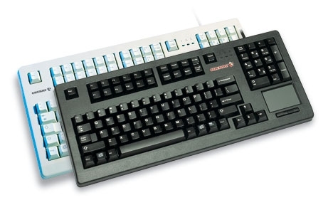 CHERRY G80-11900 TOUCHBOARD/SWITZERLAND