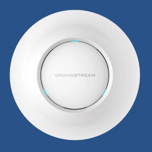 GWN7605 Grandstream Acces Point Indoor 100m 165 clienti